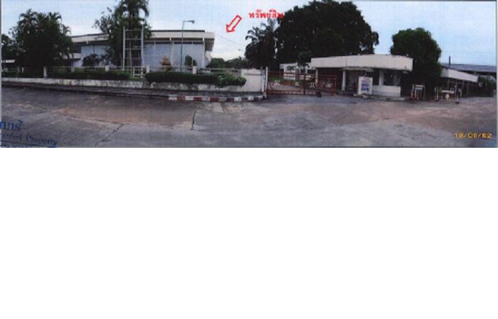 โรงงานหลุดจำนอง ธ.ธนาคารกรุงไทย ตรัง เมืองตรัง นาท่ามเหนือ