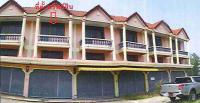 อาคารพาณิชย์หลุดจำนอง ธ.ธนาคารกรุงไทย พิจิตร วชิรบารมี บ้านนา