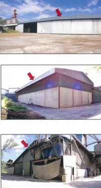 โรงงานหลุดจำนอง ธ.ธนาคารกรุงไทย นครสวรรค์ หนองบัว วังบ่อ