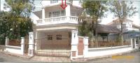 บ้านเดี่ยวหลุดจำนอง ธ.ธนาคารกรุงไทย นนทบุรี บางกรวย บางคูเวียง