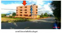 หอพัก/อพาร์ทเมนท์หลุดจำนอง ธ.ธนาคารกรุงไทย ปทุมธานี สามโคก บางกระบือ