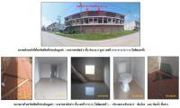 ตึกแถวหลุดจำนอง ธ.ธนาคารกรุงไทย สงขลา เทพา เทพา
