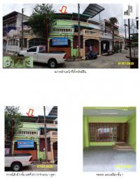 ตึกแถวหลุดจำนอง ธ.ธนาคารกรุงไทย สงขลา หาดใหญ่ คอหงส์