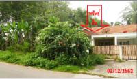 บ้านแฝดหลุดจำนอง ธ.ธนาคารกรุงไทย กระบี่ เมืองกระบี่ กระบี่น้อย