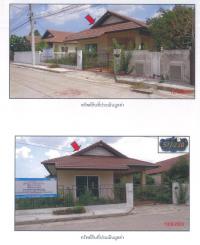บ้านเดี่ยวหลุดจำนอง ธ.ธนาคารกรุงไทย ฉะเชิงเทรา เมืองฉะเชิงเทรา คลองหลวงแพ่ง