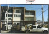 ตึกแถวหลุดจำนอง ธ.ธนาคารกรุงไทย ขอนแก่น เมืองขอนแก่น ในเมือง