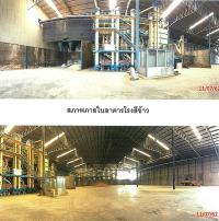 โรงสีหลุดจำนอง ธ.ธนาคารกรุงไทย สุพรรณบุรี สามชุก วังลึก
