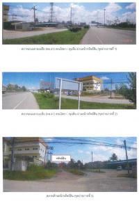 ที่ดินพร้อมสิ่งปลูกสร้างหลุดจำนอง ธ.ธนาคารกรุงไทย สุราษฎร์ธานี พุนพิน หัวเตย
