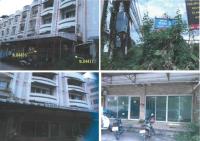 อาคารพาณิชย์หลุดจำนอง ธ.ธนาคารกรุงไทย พิษณุโลก เมืองพิษณุโลก ท่าโพธิ์