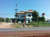 ที่ดินพร้อมสิ่งปลูกสร้างหลุดจำนอง ธ.ธนาคารกรุงไทย สกลนคร พังโคน ม่วงไข่