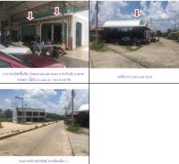 ตึกแถวหลุดจำนอง ธ.ธนาคารกรุงไทย สงขลา สะเดา สำนักแต้ว