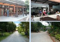 ที่ดินพร้อมสิ่งปลูกสร้างหลุดจำนอง ธ.ธนาคารกรุงไทย กระบี่ เมืองกระบี่ ทับปริก