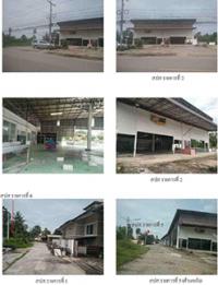 ที่ดินพร้อมสิ่งปลูกสร้างหลุดจำนอง ธ.ธนาคารกรุงไทย เพชรบุรี เมืองเพชรบุรี บ้านหม้อ