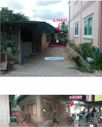 ที่ดินพร้อมสิ่งปลูกสร้างหลุดจำนอง ธ.ธนาคารกรุงไทย นครราชสีมา โนนสูง โนนสูง