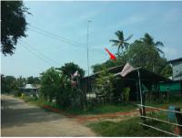 ที่ดินพร้อมสิ่งปลูกสร้างหลุดจำนอง ธ.ธนาคารกรุงไทย อำนาจเจริญ เมืองอำนาจเจริญ โนนโพธิ์