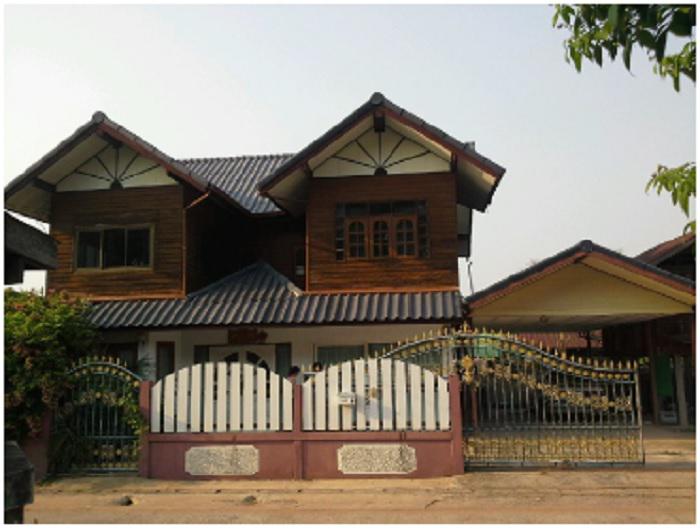 บ้านเดี่ยวหลุดจำนอง ธ.ธนาคารกรุงไทย กาฬสินธุ์ ยางตลาด หัวนาคำ