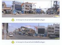 อาคารพาณิชย์หลุดจำนอง ธ.ธนาคารกรุงไทย อุบลราชธานี เมืองอุบลราชธานี ปทุม