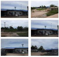 โกดังหลุดจำนอง ธ.ธนาคารกรุงไทย กำแพงเพชร ขาณุวรลักษบุรี บ่อถ้ำ
