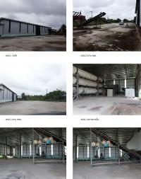 โกดังหลุดจำนอง ธ.ธนาคารกรุงไทย กาฬสินธุ์ กิ่งฆ้องชัย ฆ้องชัยพัฒนา