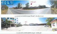 ที่ดินพร้อมสิ่งปลูกสร้างหลุดจำนอง ธ.ธนาคารกรุงไทย นครราชสีมา โนนสูง โตนด