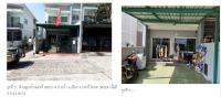 ทาวน์เฮ้าส์หลุดจำนอง ธ.ธนาคารกรุงไทย กระบี่ เมืองกระบี่ ปากน้ำ