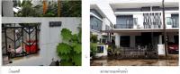 บ้านแฝดหลุดจำนอง ธ.ธนาคารกรุงไทย นครศรีธรรมราช เมืองนครศรีธรรมราช โพธิ์เสด็จ