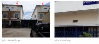บ้านแฝดหลุดจำนอง ธ.ธนาคารกรุงไทย สงขลา หาดใหญ่ ควนลัง