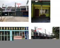 ทาวน์เฮ้าส์หลุดจำนอง ธ.ธนาคารกรุงไทย สระบุรี หนองแค หนองปลิง