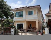 บ้านแฝดหลุดจำนอง ธ.ธนาคารกรุงไทย กรุงเทพมหานคร หนองจอก หนองจอก