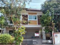 บ้านแฝดหลุดจำนอง ธ.ธนาคารกรุงไทย นนทบุรี บางบัวทอง บางบัวทอง