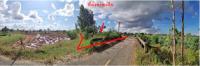 ที่ดินหลุดจำนอง ธ.ธนาคารออมสิน อำนาจเจริญ หัวตะพาน หนองแก้ว