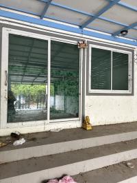 ที่ดินพร้อมสิ่งปลูกสร้างหลุดจำนอง ธ.ธนาคารออมสิน อ่างทอง เมืองอ่างทอง บ้านแห