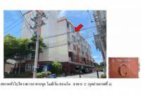 คอนโด/อาคารชุด/ห้องชุดหลุดจำนอง ธ.ธนาคารออมสิน กรุงเทพมหานคร บางบอน -