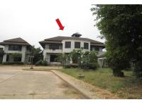 ที่ดินพร้อมสิ่งปลูกสร้างหลุดจำนอง ธ.ธนาคารออมสิน กรุงเทพมหานคร คลองสามวา บางชัน