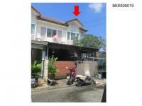 ที่ดินพร้อมสิ่งปลูกสร้างหลุดจำนอง ธ.ธนาคารออมสิน กรุงเทพมหานคร หนองแขม หนองค้างพลู
