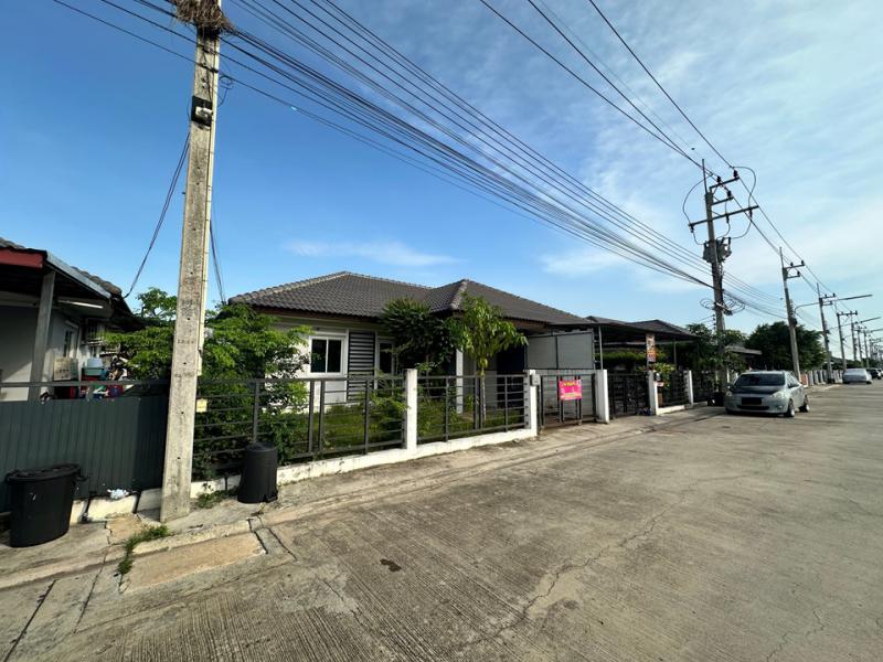 ที่ดินพร้อมสิ่งปลูกสร้างหลุดจำนอง ธ.ธนาคารออมสิน ฉะเชิงเทรา เมืองฉะเชิงเทรา โสธร