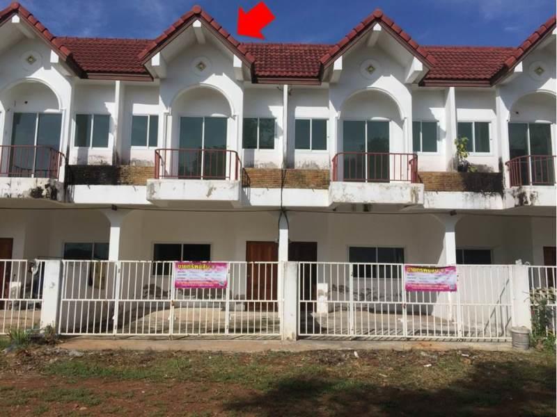 ที่ดินพร้อมสิ่งปลูกสร้างหลุดจำนอง ธ.ธนาคารออมสิน ชัยนาท เมืองชัยนาท บ้านกล้วย