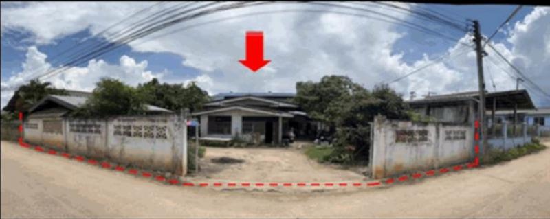 ที่ดินพร้อมสิ่งปลูกสร้างหลุดจำนอง ธ.ธนาคารออมสิน เชียงใหม่ ไชยปราการ ปงตำ
