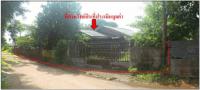ที่ดินพร้อมสิ่งปลูกสร้างหลุดจำนอง ธ.ธนาคารออมสิน ขอนแก่น หนองนาคำ -