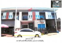 ที่ดินพร้อมสิ่งปลูกสร้างหลุดจำนอง ธ.ธนาคารออมสิน กำแพงเพชร เมืองกำแพงเพชร ในเมือง
