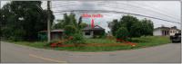 ที่ดินพร้อมสิ่งปลูกสร้างหลุดจำนอง ธ.ธนาคารออมสิน กำแพงเพชร ขาณุวรลักษบุรี แสนตอ