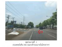 ที่ดินพร้อมสิ่งปลูกสร้างหลุดจำนอง ธ.ธนาคารออมสิน กำแพงเพชร เมืองกำแพงเพชร นครชุม