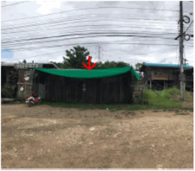 ที่ดินพร้อมสิ่งปลูกสร้างหลุดจำนอง ธ.ธนาคารออมสิน กำแพงเพชร โกสัมพีนคร -