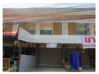 ที่ดินพร้อมสิ่งปลูกสร้างหลุดจำนอง ธ.ธนาคารออมสิน ลพบุรี โคกสำโรง ห้วยโป่ง