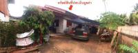 ที่ดินพร้อมสิ่งปลูกสร้างหลุดจำนอง ธ.ธนาคารออมสิน ลำปาง เกาะคา ไหล่หิน