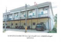 ที่ดินพร้อมสิ่งปลูกสร้างหลุดจำนอง ธ.ธนาคารออมสิน มหาสารคาม เมืองมหาสารคาม ตลาด