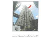 คอนโด/อาคารชุด/ห้องชุดหลุดจำนอง ธ.ธนาคารออมสิน นนทบุรี เมืองนนทบุรี บางกระสอ