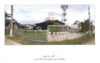 ที่ดินพร้อมสิ่งปลูกสร้างหลุดจำนอง ธ.ธนาคารออมสิน นครราชสีมา สีคิ้ว มิตรภาพ