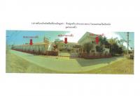 ที่ดินพร้อมสิ่งปลูกสร้างหลุดจำนอง ธ.ธนาคารออมสิน นครราชสีมา โชคชัย ด่านเกวียน