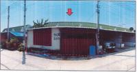 ที่ดินพร้อมสิ่งปลูกสร้างหลุดจำนอง ธ.ธนาคารออมสิน นครปฐม บางเลน นิลเพชร